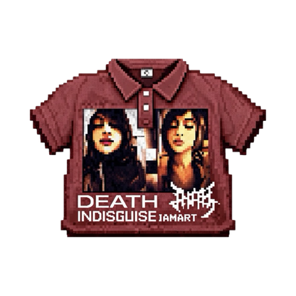 "DEATH" POLO