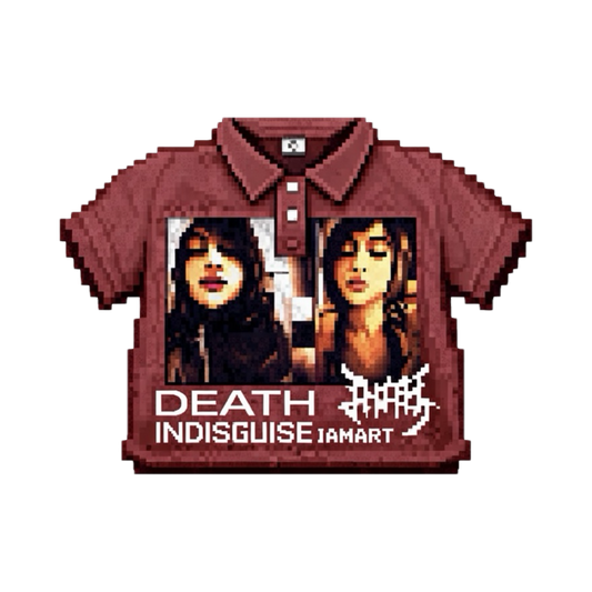 "DEATH" POLO