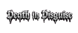 DeathinDisguise